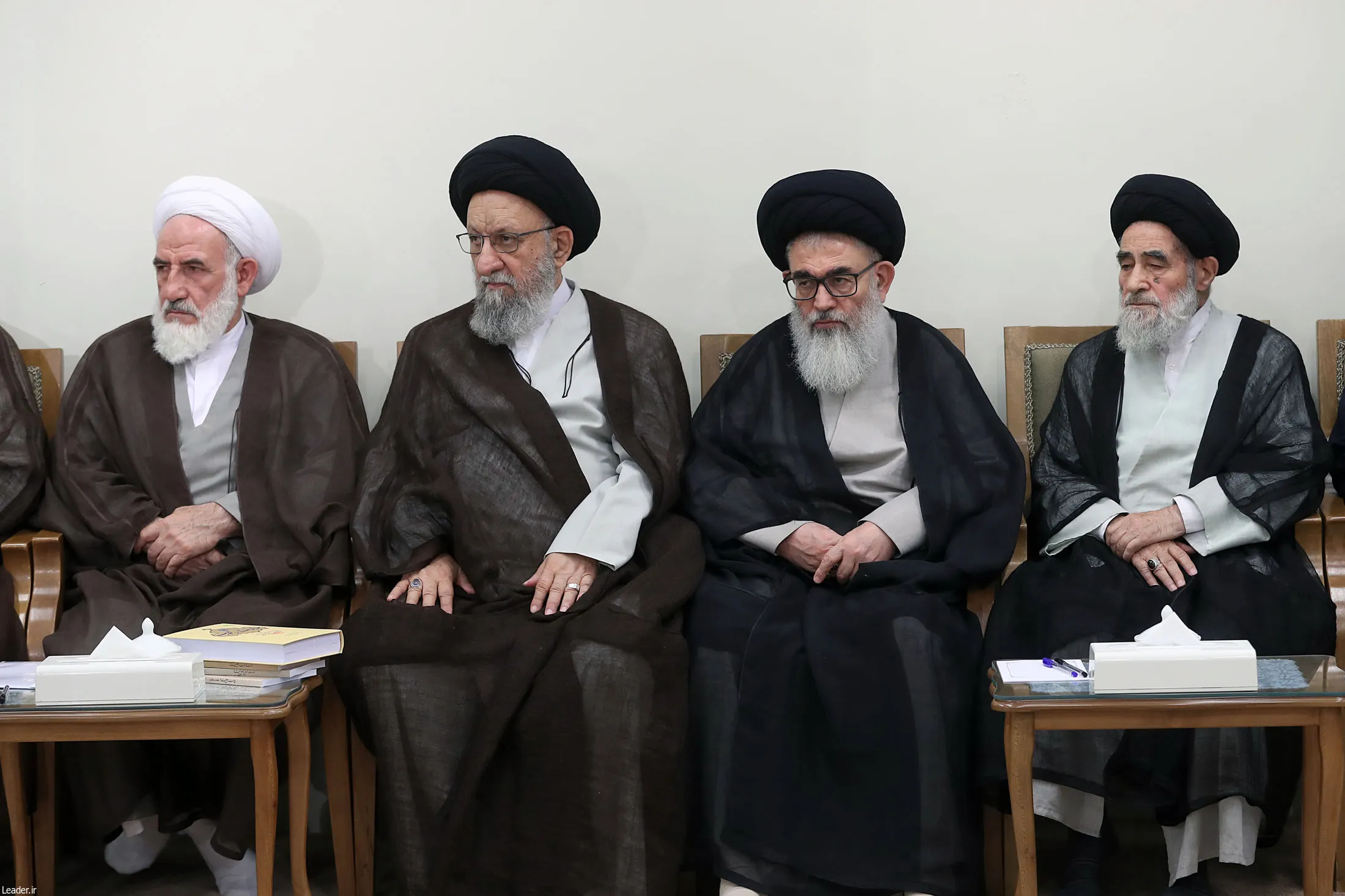 امام خامنه ای