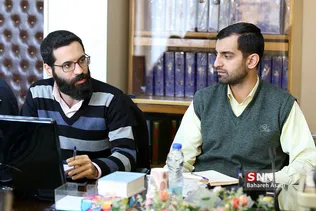 دیدار حجت‌الاسلام رستمی با تشکل‌های دانشجویی