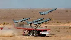 میدل ایست آی: ایران به رقیبی جدی در صنعت پهپادی جهان تبدیل شده است