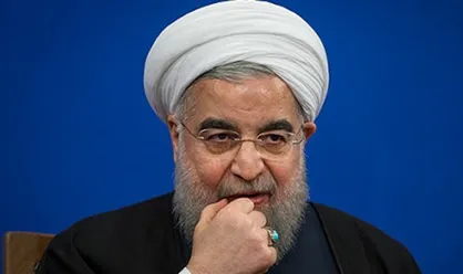 بستن مرز ایران و ترکیه معطل نظر روحانی