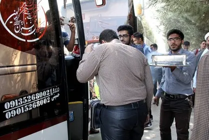 وام&zwnj;های عتبات دانشگاهیان در سال جدید از امروز ۱۱ خرداد پرداخت می&zwnj;شود