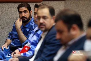 قاضی مسعودی مقام