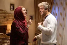 فیلم «عطشانی» جایزه جشنواره «آنجلیکا» را از آن خود کرد