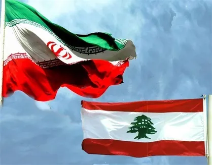 خواهان توسعه روابط ایران و لبنان هستیم