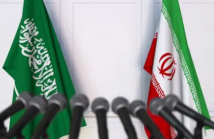 رونق دیپلماسی اقتصادی در غرب آسیا با رفع تنش تهران و ریاض/ آیا عربستان و ایران آشتی می&zwnj;کنند؟