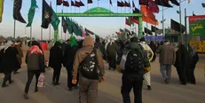 چند توصیه به زائران اربعین حسینی