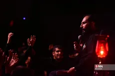 مراسم روز عرفه در دانشگاه پیام نور بجنورد برگزار می‌شود