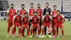همه لیگ علیه قهرمان ۴ دوره لیگ؛ پرسپولیس: بله، ما «تیم خاص» هستیم!