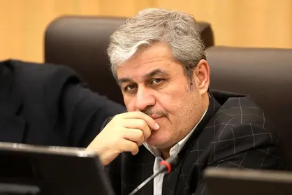 تاجگردون: افزایش حقوق کارمندان بدون لایحه دولت ممکن نیست / مولدسازی با اختیارات جدید سرعت می&zwnj;گیرد+فیلم
