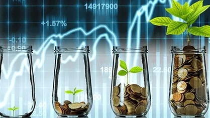 سرمایه&zwnj;گذاری&zwnj;های جسورانه در شرکت&zwnj;های دانش&zwnj;بنیان و خلاق افزایش می&zwnj;یابد