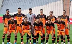 مس رفسنجان هم سیاه‌پوش شد+عکس