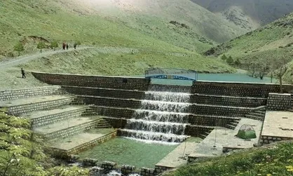 انجام آبخیزداری در ۷ شهرستان تهران