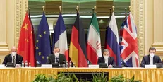 آغاز نشست کمیسیون مشترک برجام در وین