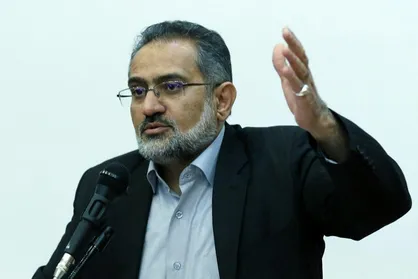 حسینی: دشمنان از اینکه نقشه&zwnj;هایشان با فرمان عفو رهبر انقلاب نقش بر آب شده، عصبانی هستند