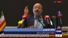 خالد قدومی: وقتی از غزه دفاع می‌کنیم یعنی از امنیت تهران، بیروت و ریاض دفاع می‌کنیم