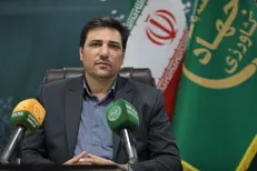 پیام مدیرکل امور ایثارگران وزارت کشاورزی در نشست فرماندهان و پیشکسوتان دفاع مقدس