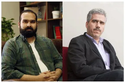 سیدعلی طباطبائی نژاد مدیر پخش و اکران حوزه هنری شد