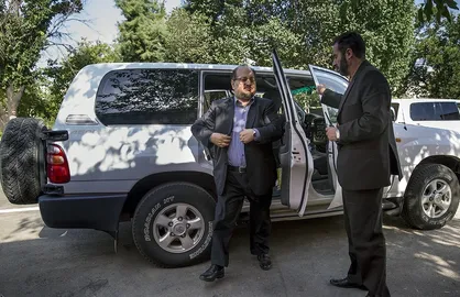 فاضلی ریاست اتاق اصناف تهران را حتما تحویل می&zwnj;دهد/ جای نگرانی نیست