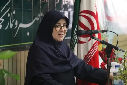 وجود خیر مدرسه&zwnj;ساز راوش، فضای نیکوکاری شهر قم را رونق بخشید