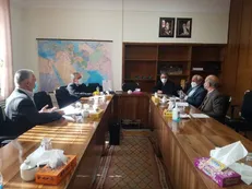رئیس دانشگاه باهنر کرمان: تخصیص بودجه جهت همسان‌سازی حقوق اعضای هیات علمی صورت گیرد