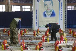 رزمایش مواسات