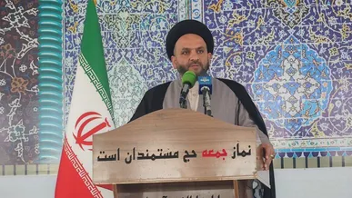 پویش «جان‌فدا» نماد آمادگی نسل جدید برای دفاع از کشور است