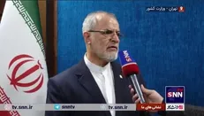 معاون وزیر کشور: پروژه انسداد مرز‌های شرقی با قدرت ادامه می‌یابد