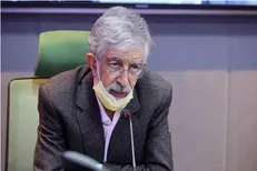 حداد عادل نقش زبان در هویت جمعی را تشریح کرد