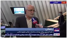 عضو کمیسیون برنامه و بودجه مجلس: بودجه ۱۴۰۰ را شخم زدیم، بودجه ۱۴۰۱ را هم دقیق بررسی می‌کنیم