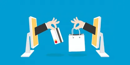 اینفوگرافیک/ بازاریابی سنتی در برابر بازاریابی اینباند