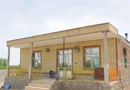 بازسازی ۷۱ هزار مسکن روستایی در کشور / سهم استان مرکزی ۱۵۰۰ واحد