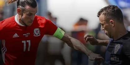 غلبه کرواسی بر یاران گرت بیل/ برد ایسلند مقابل آلبانی