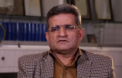 شاه حسینی: پرونده کفاشیان باید به دادگاه ارجاع داده شود / بازگشت او &laquo;تقلب&raquo; است