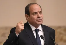 چرا مصر از ورود نظامی مستقیم به جنگ یمن می‌ترسد؟