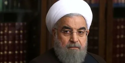 پیام تسلیت روحانی به مناسبت درگذشت پدر شهیدان قاسمی