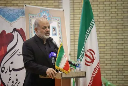 خیرین در حوزه&zwnj;های سرمایه&zwnj;گذاری به آبادانی فارس کمک کنند
