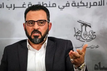 پیام &laquo;نُجَباء&raquo; به لندن رسید/ گزارش دیلی&zwnj;تلگراف از یک جنگ رسانه&zwnj;ای