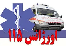 سازمانی شدن اورژانس باید شتاب اورژانسی بگیرد