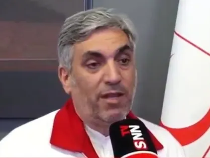 سامانه ۴۰۳۰ جمعیت هلال احمر دوباره فعال شده است / در هر محله&zwnj;ای خانه&zwnj;های هلال مستقر هستند