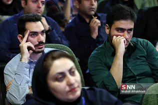 ششمین جشنواره فناوری اطلاعات دانشگاه شریف