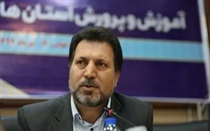 فرم آموزش با توجه به کرونا قابل تغییر است/واکسیناسیون عمومی، استفاده از ماسک و فاصله&zwnj;&lrm;گذاری اجتماعی سه مولفه کلاس حضوری