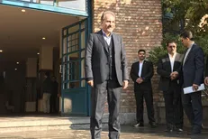 شهردار تهران از خانه هنرمندان بازدید کرد