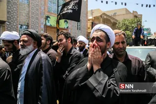 شهادت امام صادق