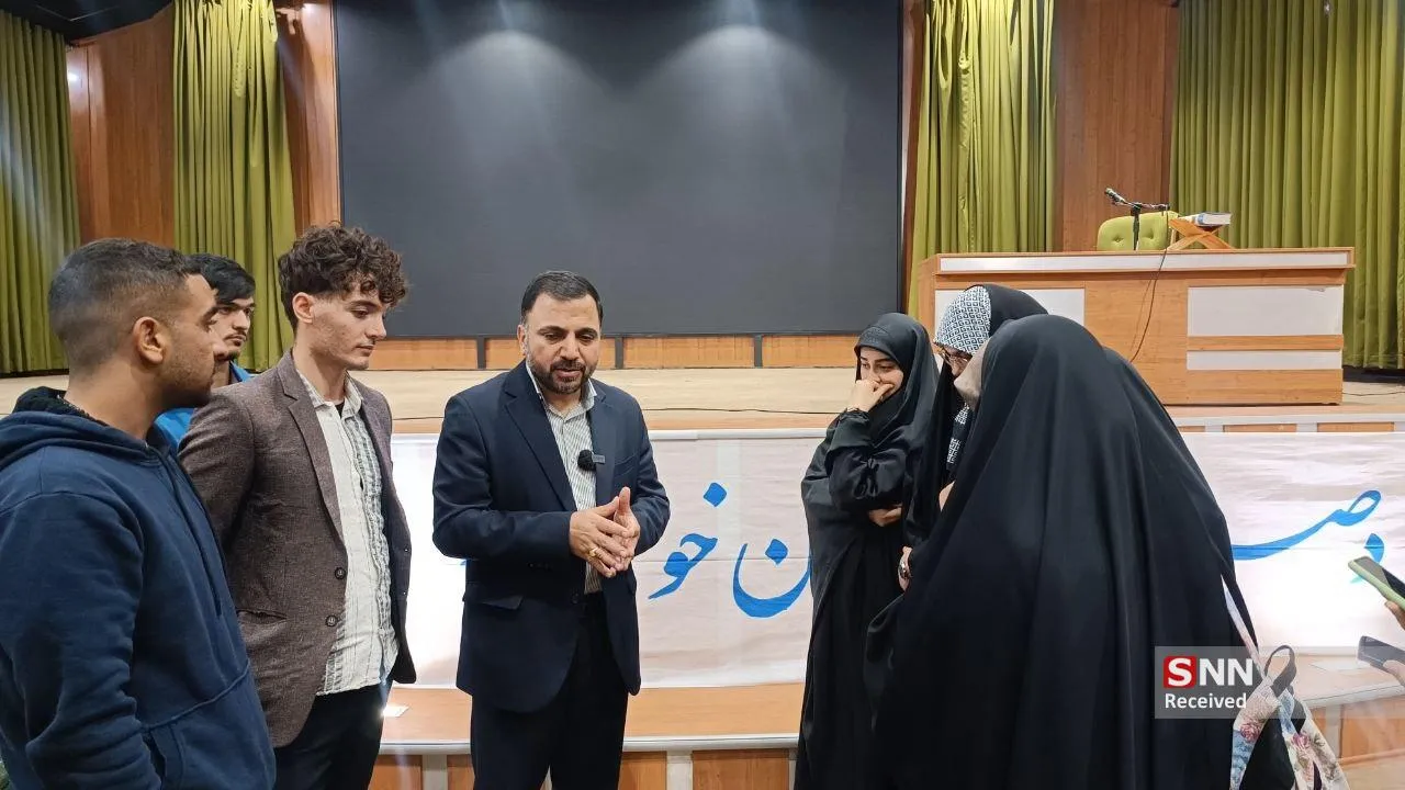 زارع پور