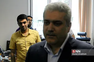 افتتاح پارک علم و فناوری دانشگاه شریف