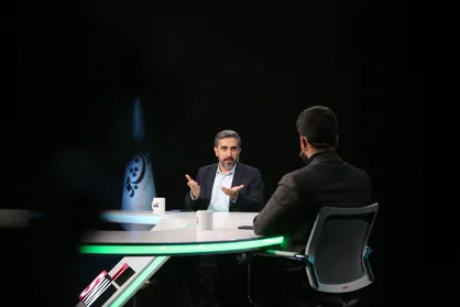 صالحی: اگر خطر هسته&zwnj;ای ایران واقعاً رفع شده، این&zwnj;همه نگرانی درباره مواد غنی&zwnj;شده، سانتریفیوژها و سایت&zwnj;های جدید چه معنایی دارد؟ + فیلم