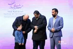 اختتامیه سومین جشنواره جهادگردان