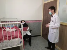 برگزاری آزمون صلاحیت بالینى پایان دوره پزشکان عمومى در دانشکده علوم پزشکی دانشگاه آزاد شاهرود