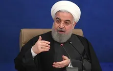 استنکاف حسن روحانی از اجرای قانون اقدام راهبردی برای لغو تحریم‌ها محرز است