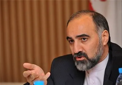 سبزعلیپور: دولت آینده برای کارآفرینان ارزش قائل باشد